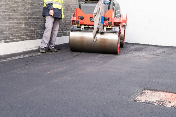 Best Brick Driveway Installation  in Bellevue, PA