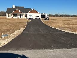 Best Driveway Grading and Leveling  in Bellevue, PA