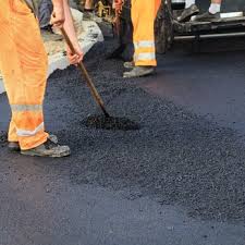 Bellevue, PA Driveway Paving  Company